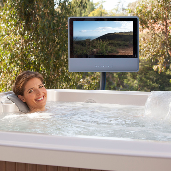 Hot Spring® Spas 22” HD Wireless Monitor Product Image