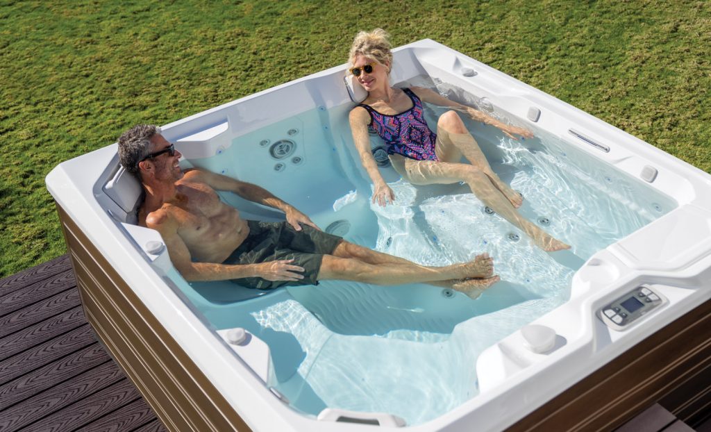 How Much Does a Saltwater Hot Tub Cost & Is It Worth It?